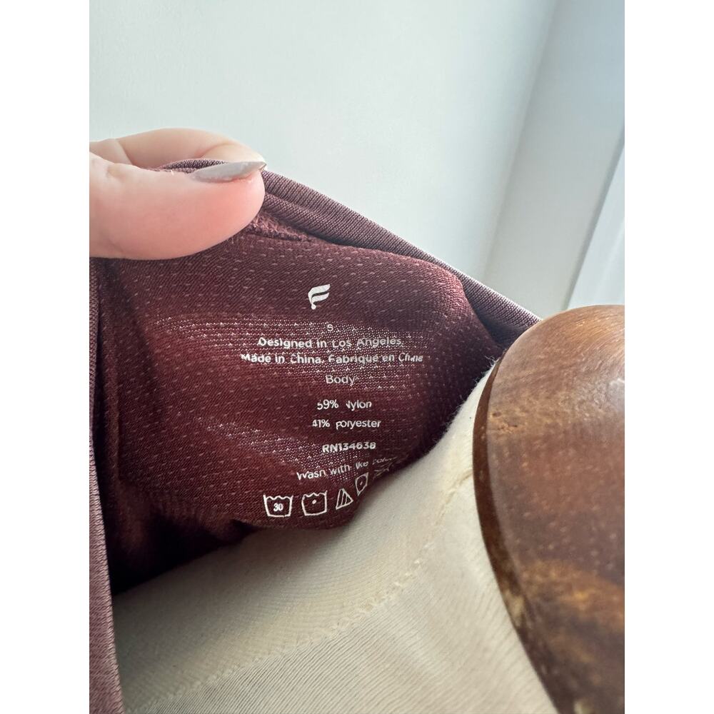 Fabletics The Training Day Tee - image 3